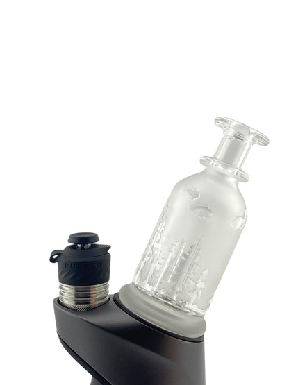 Dawg House Peak Attachment