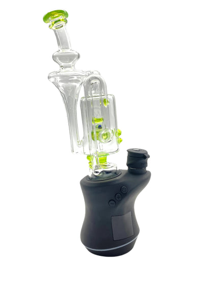 Oj flame Carta Attachment