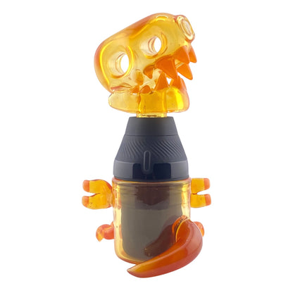 Enuff Glass Puffco Proxy Core Dino Set