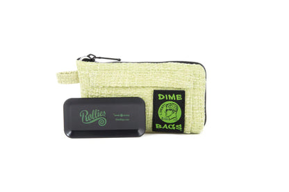 Dime Bags Padded Pouch All In One 7"