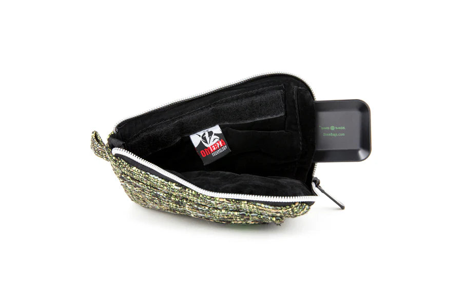 Dime Bags Padded Pouch All In One 7"