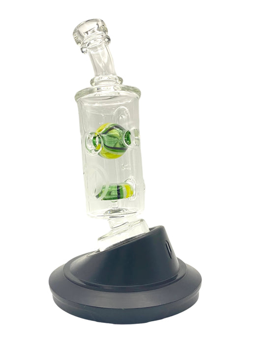 Oj Flame Puffco Attachment