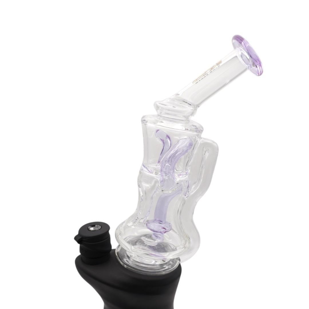 King Pluto Midnight Pulse Carta Attachment