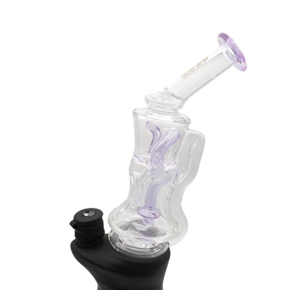 King Pluto Midnight Pulse Carta Attachment