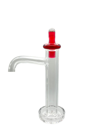 Steve H Control Tower Flat Top