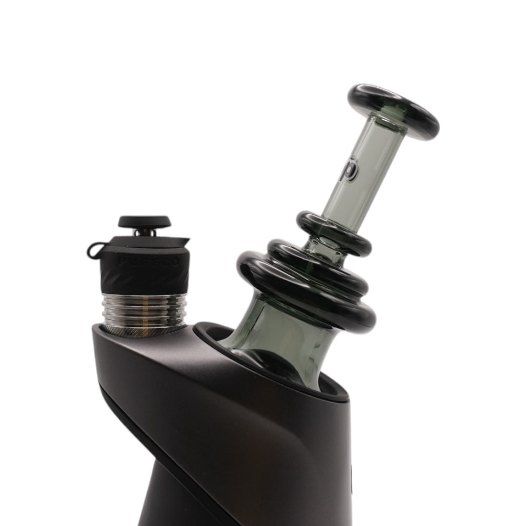 Dop Glass Dry Bell Peak Attachment