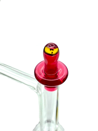 Steve H Control Tower Flat Top