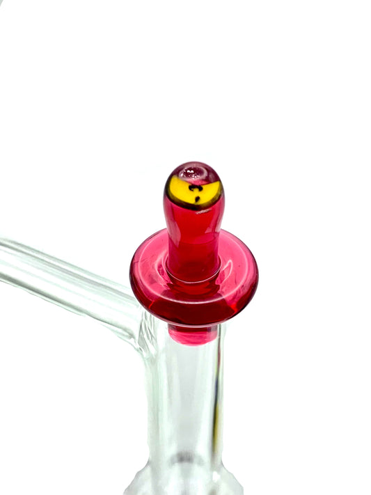 Steve H Control Tower Flat Top