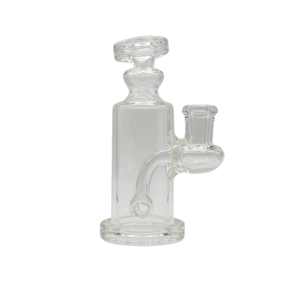 Glass Finger Glass