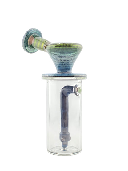 Charlie Shaw Dr. Dabber Switch 2 Attachment