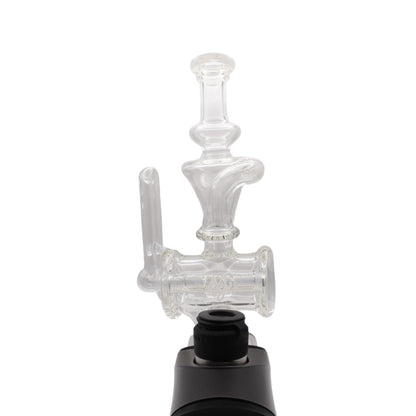 Oj Flame Puffco Attachment