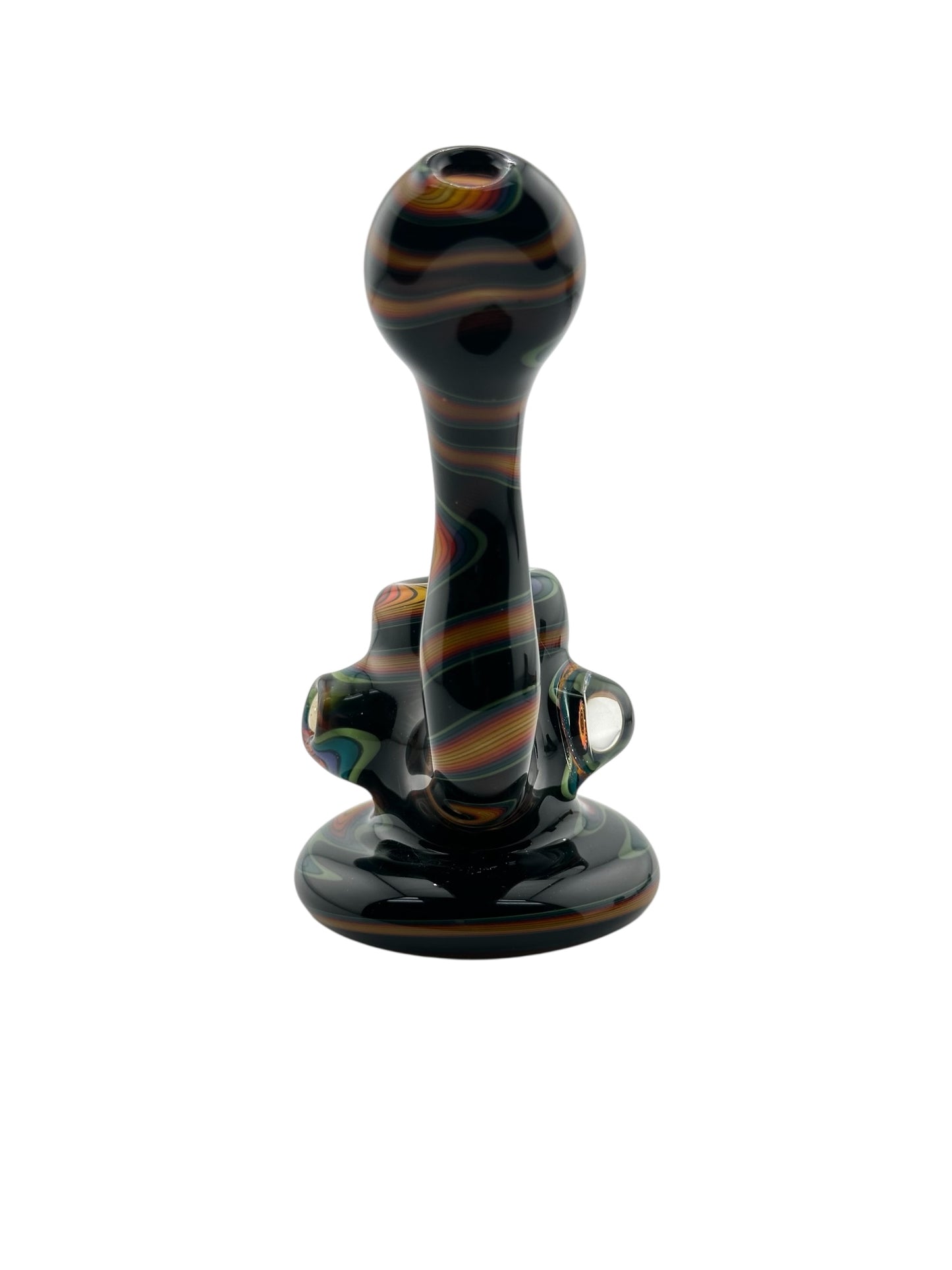 Andy G. Stand Up Hand Pipe