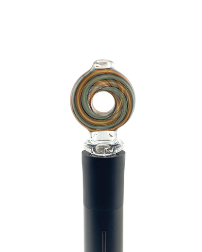 OJ Flame Pivot Mouthpiece