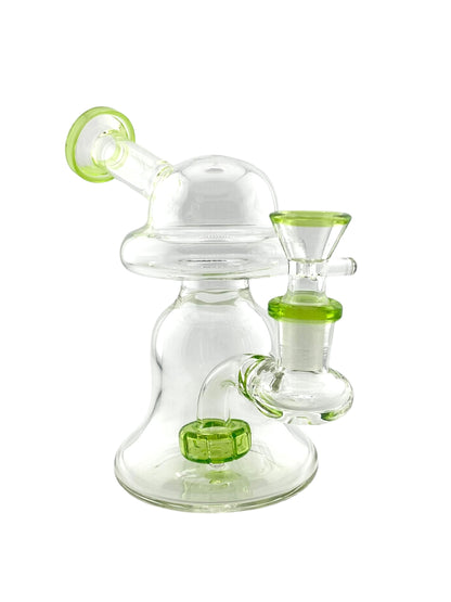 5" Dab Rig