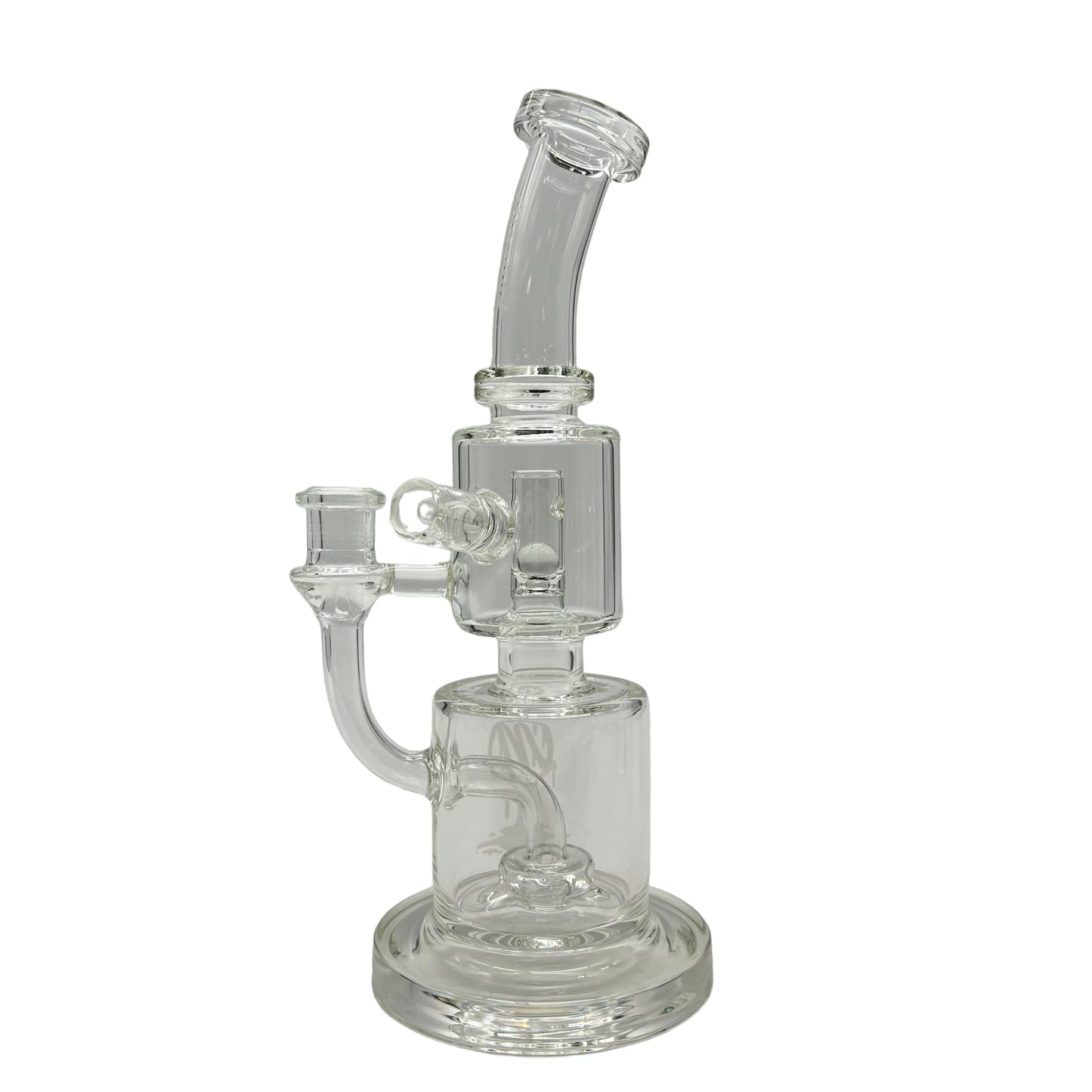 Monark Glass