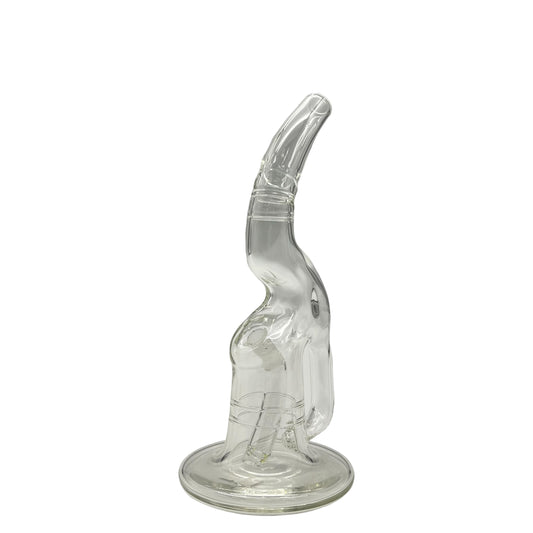 Juicy Bones Glass Bubble Dumper