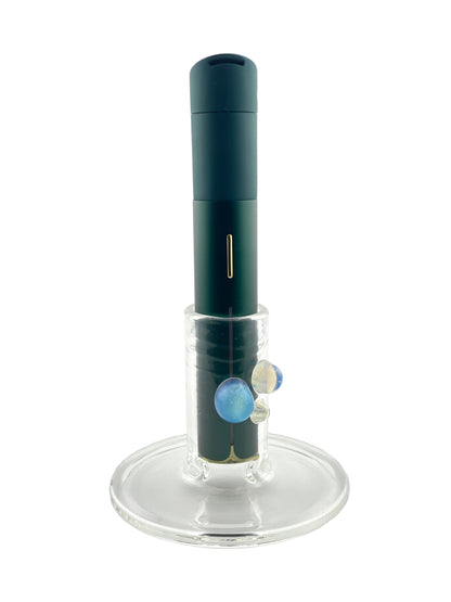 OJ Flame Pivot Glass Stand