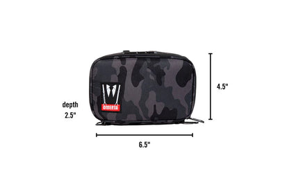 Dime Bags The Goodfella Black