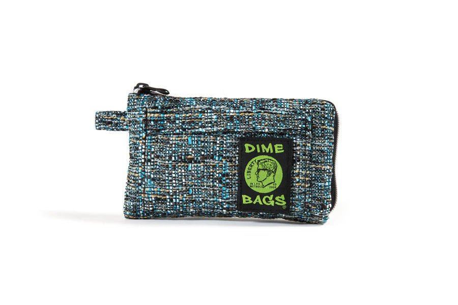 Dime Bags Padded Pouch 7"