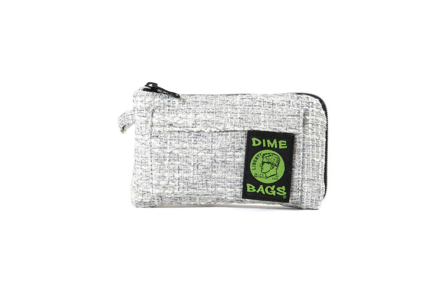 Dime Bags Padded Pouch 7"