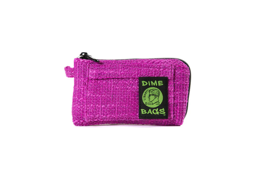 Dime Bags Padded Pouch 7"