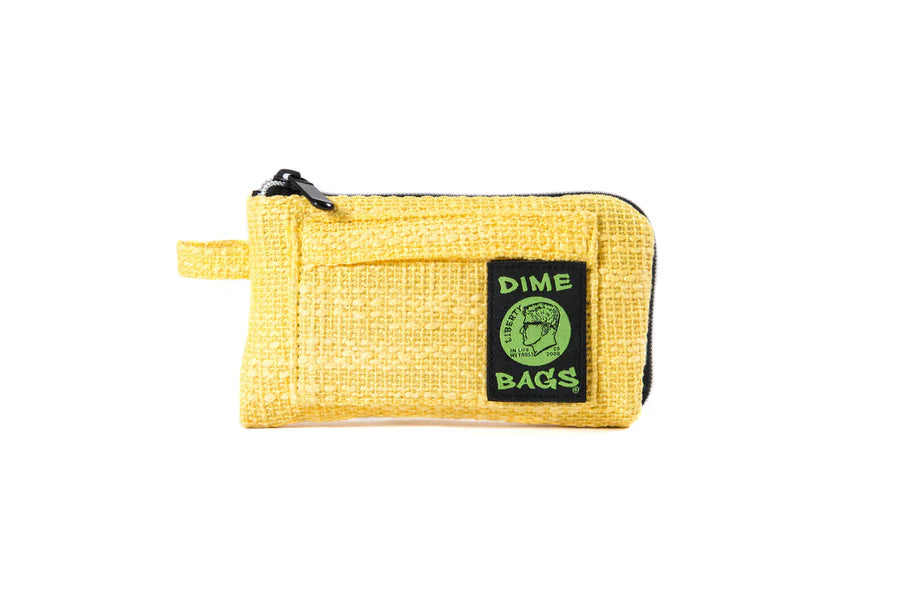 Dime Bags Padded Pouch 7"