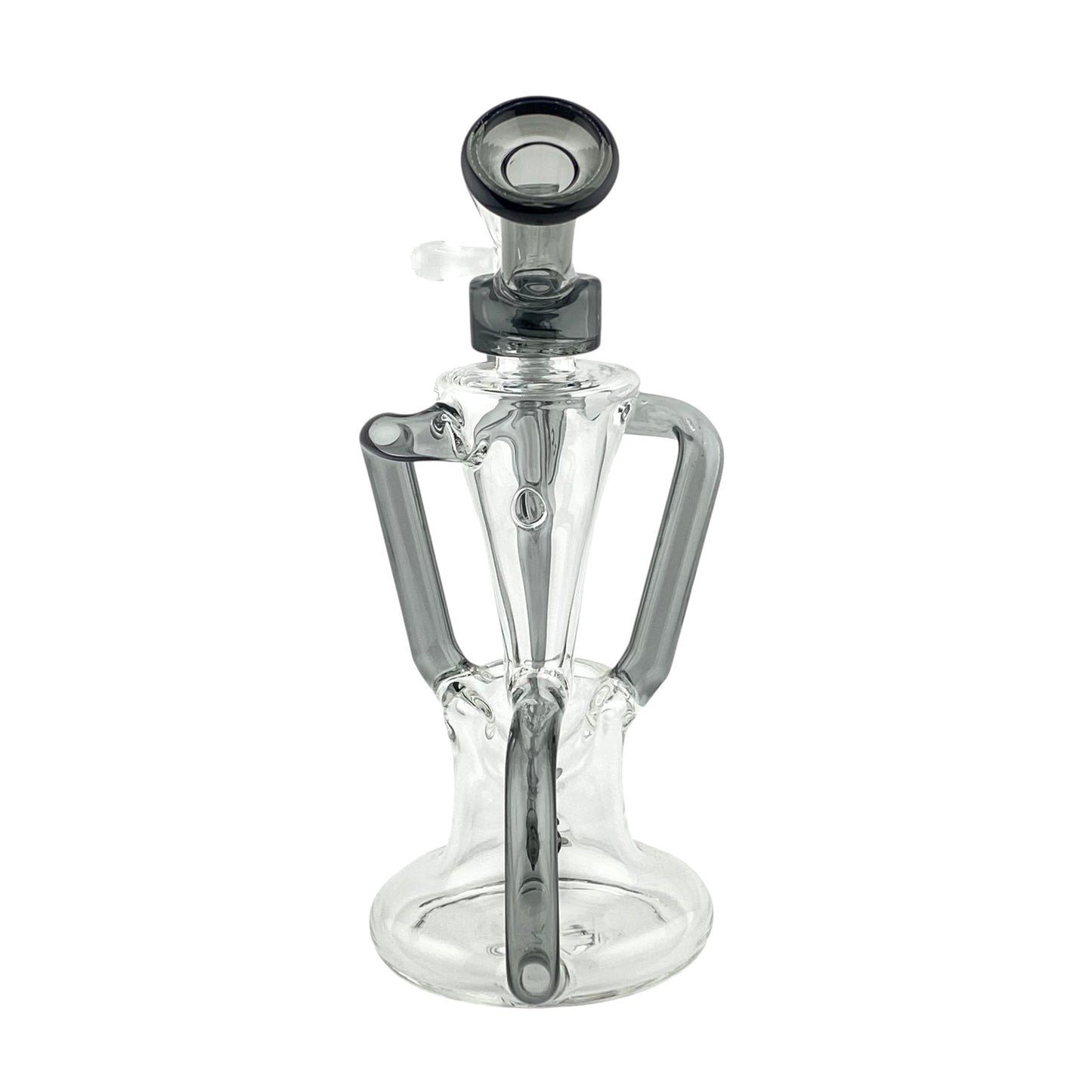 7" Recycler Dab Rig