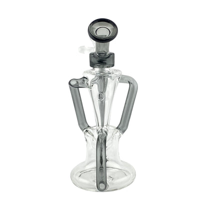 7" Recycler Dab Rig