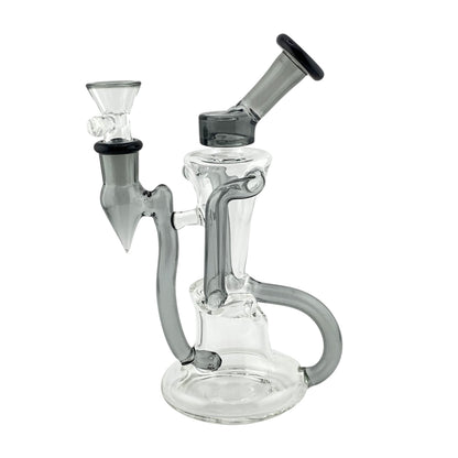 7" Recycler Dab Rig