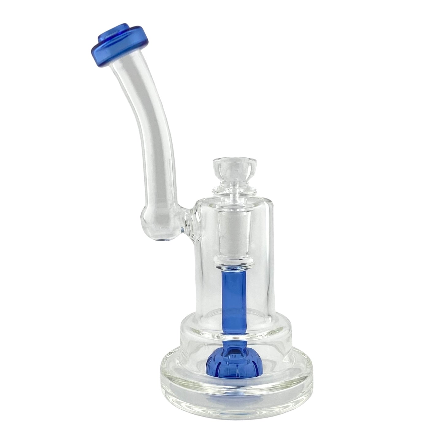 7" Water Pipe