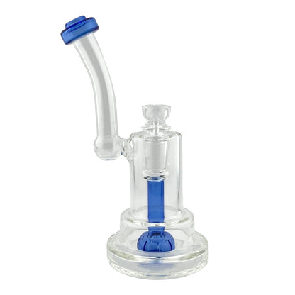 7" Water Pipe