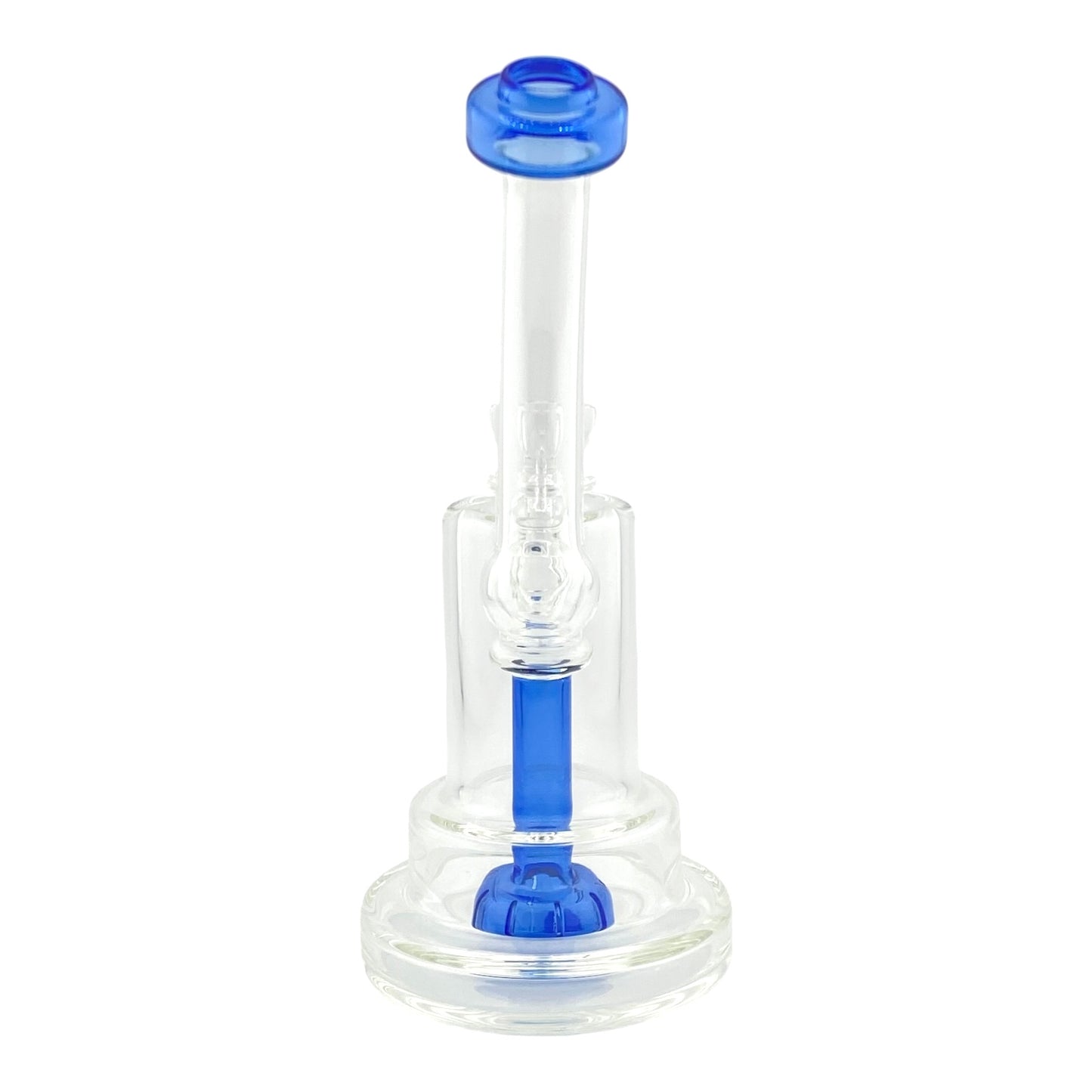 7" Water Pipe
