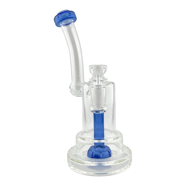 7" Water Pipe
