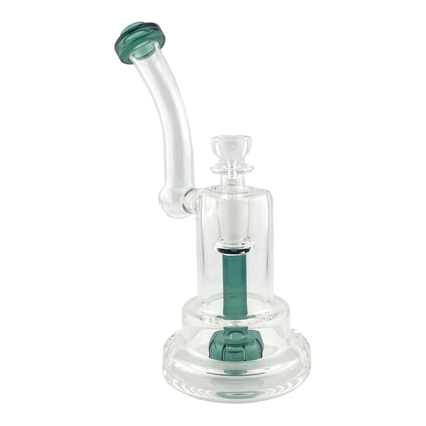 7" Water Pipe