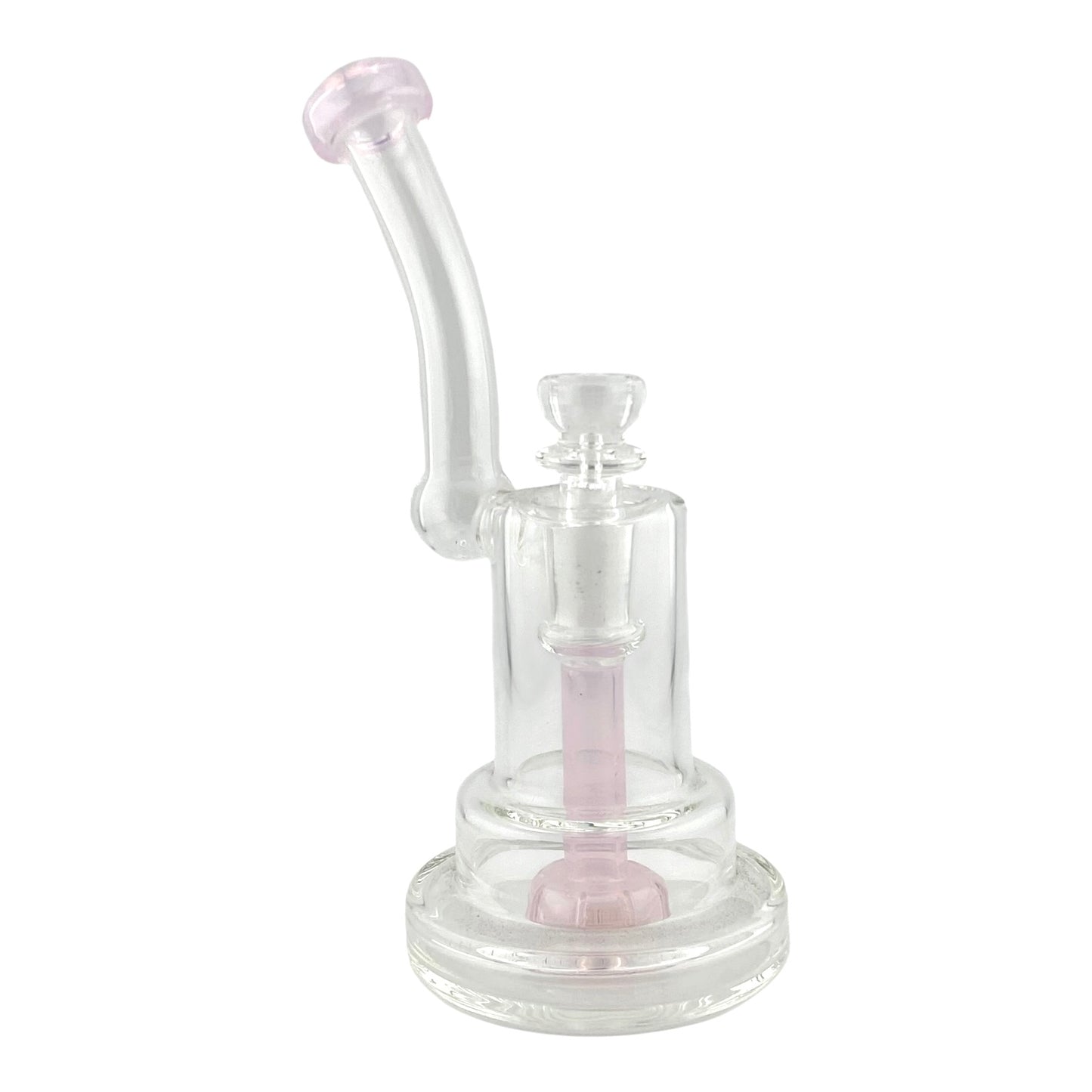 7" Water Pipe