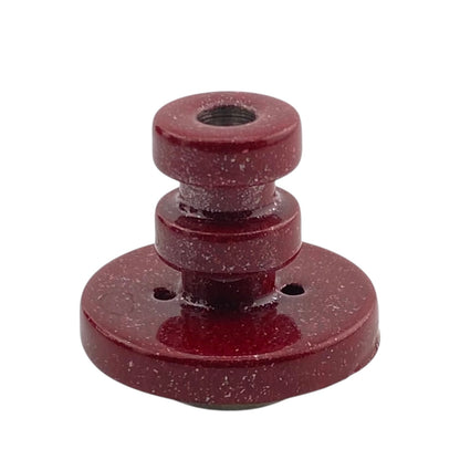 Cloud Vortex Anodized Spinner Cap Regular Airflow for Peak & Carta