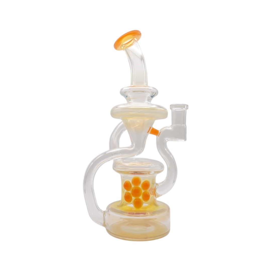 Uzzi Fumed Floating Recycler