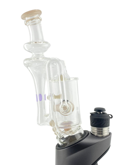 Oj Flame Puffco Peak Attachment