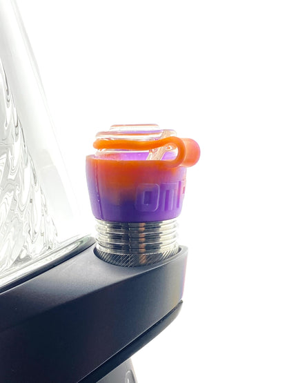 One Trick Pony Clear Rockulus 3DXL Spinner Cap