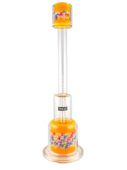 Inex Brand Imagine Series Orange Shroom