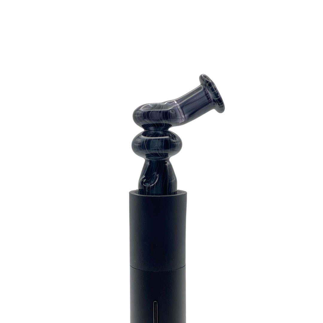 Quinn Glass Pivot Mouthpiece