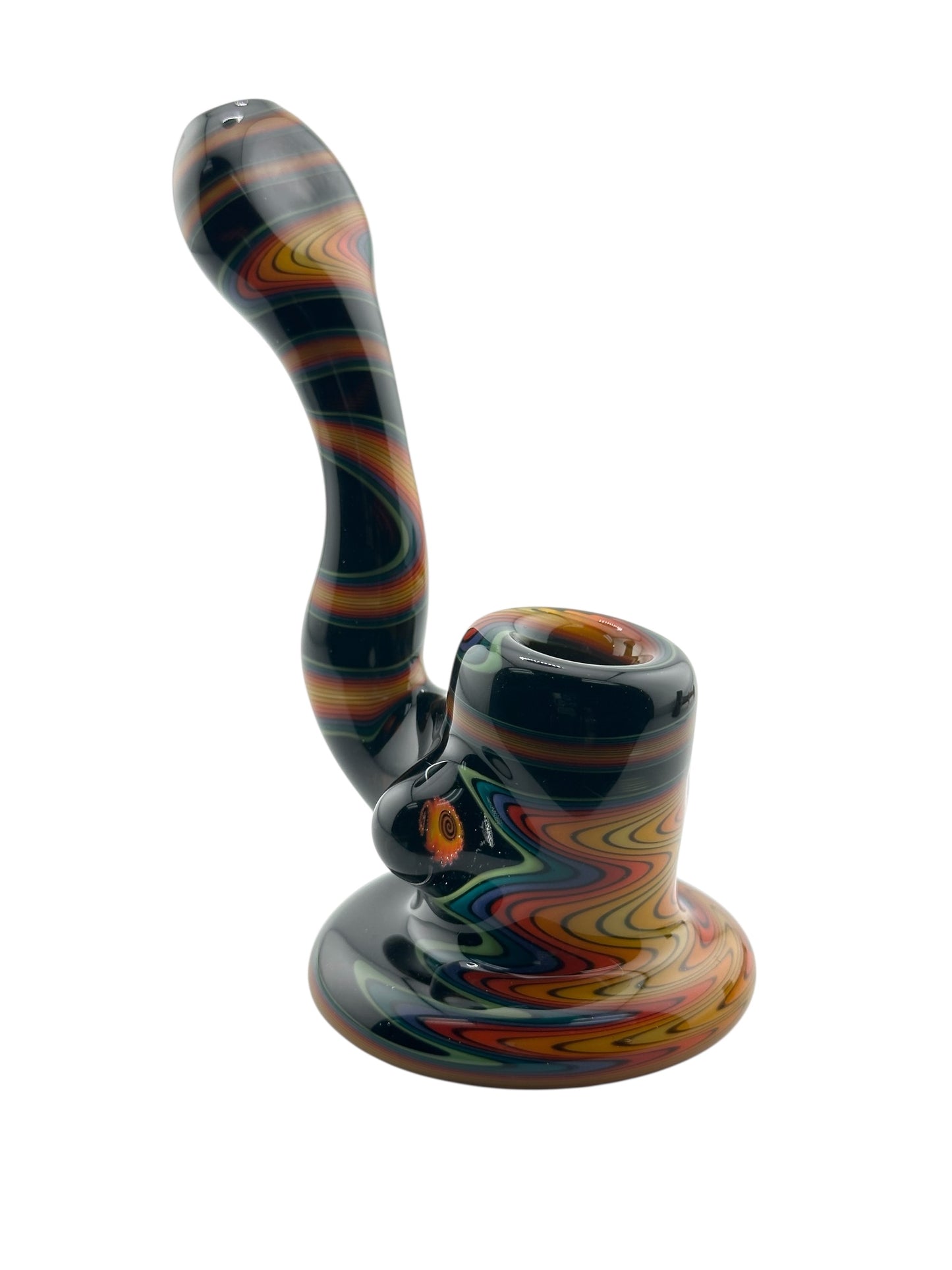 Andy G. Stand Up Hand Pipe