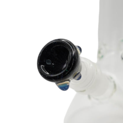 Twisted Boro 14MM Hash Bowl