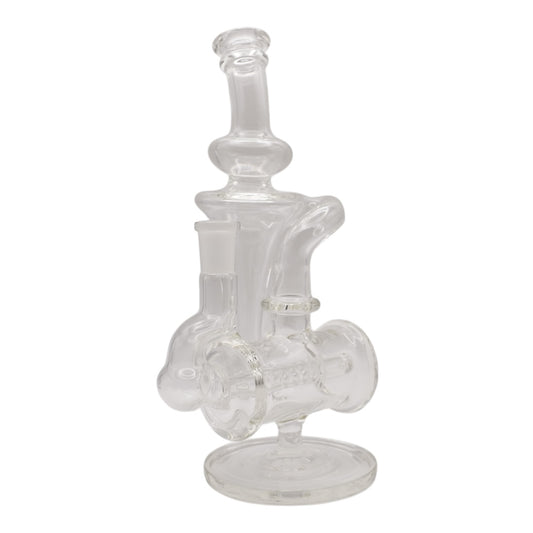 Oj Flame Glass