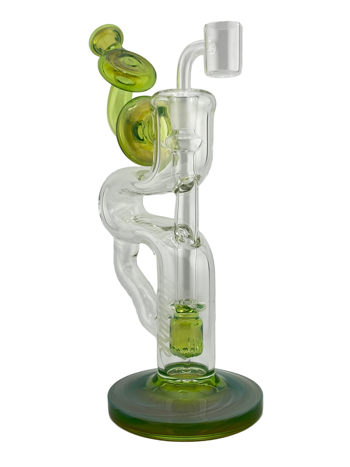 Monark Zig Zag Bub Recycler
