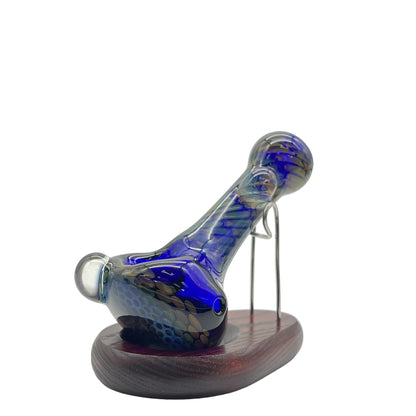 Chris Isch Hand Pipe