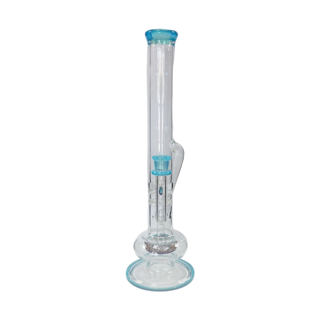 Uzzi Recycler Bong