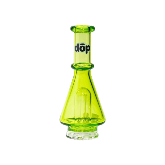 Dop Glass Beaker Peak Attachment
