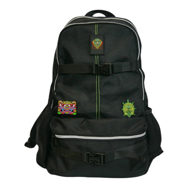 Dime Bags Chris Dryer Skate Pack