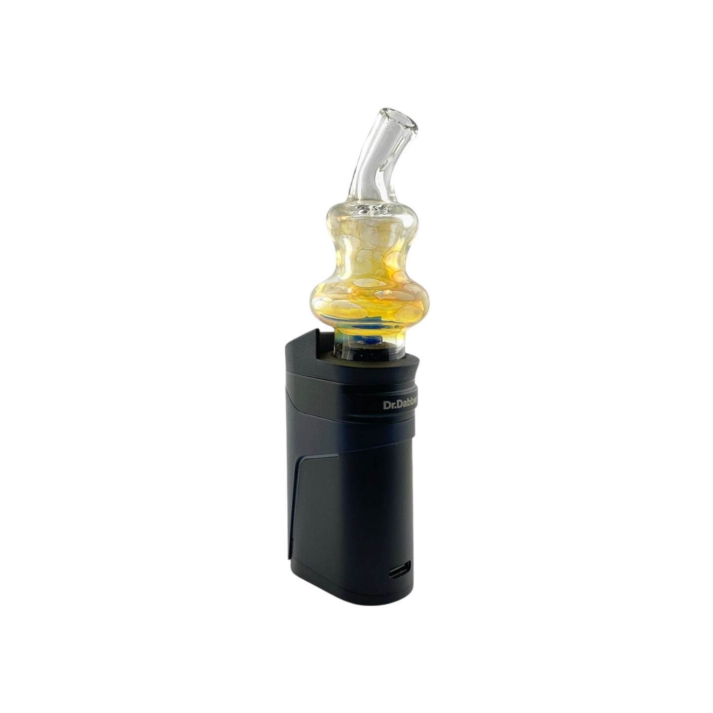 OJ Flame Ghost 2 Mouthpiece